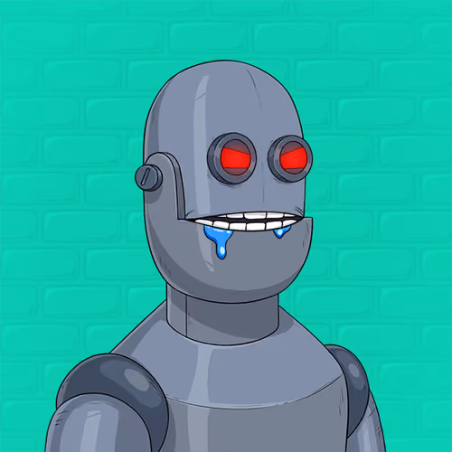 RebelBot #05290