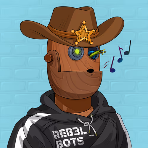 Rebelbots