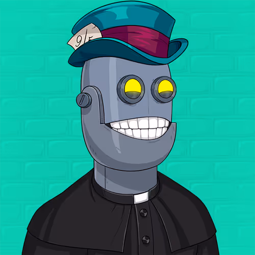 Rebelbots