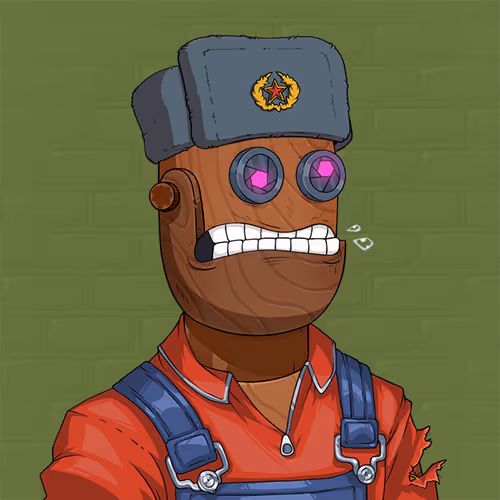 RebelBot #00009
