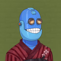 RebelBot #08285