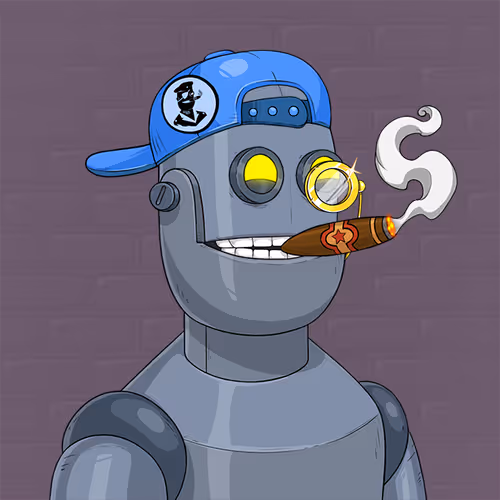 Rebelbots