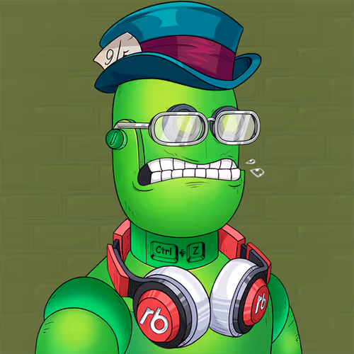Rebelbots