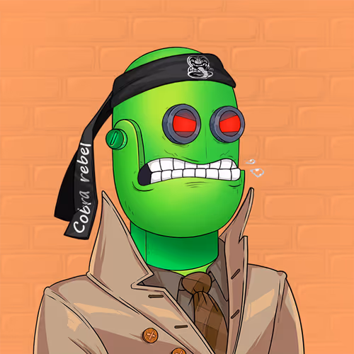 Rebelbots