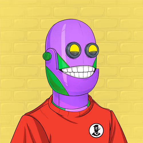 Rebelbots