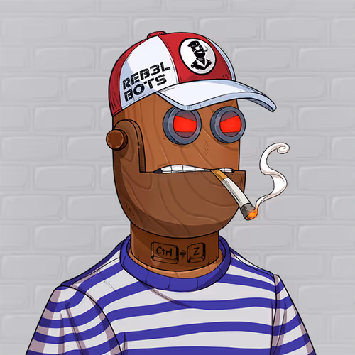 Rebelbots