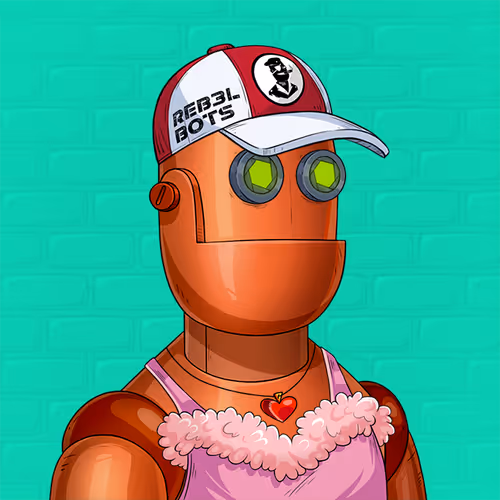 Rebelbots