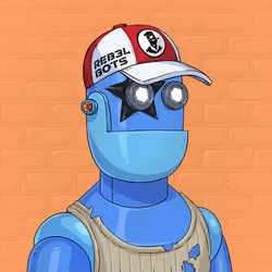 RebelBot #02670