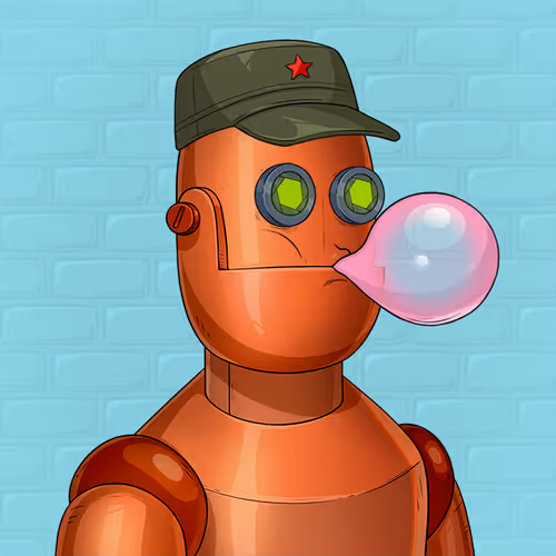Rebelbots