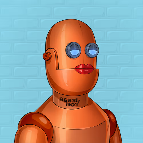 Rebelbots