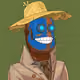 6645