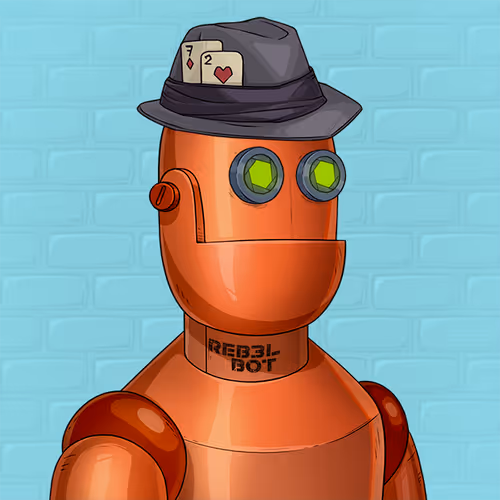 Rebelbots