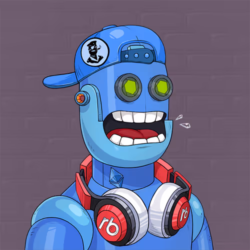 Rebelbots