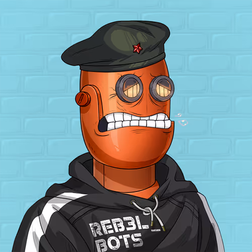 Rebelbots