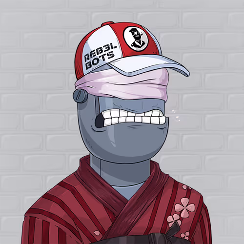Rebelbots