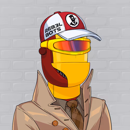 Rebelbots