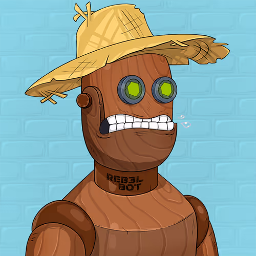 Rebelbots