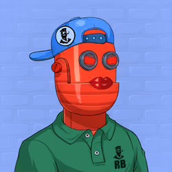 RebelBot #00047