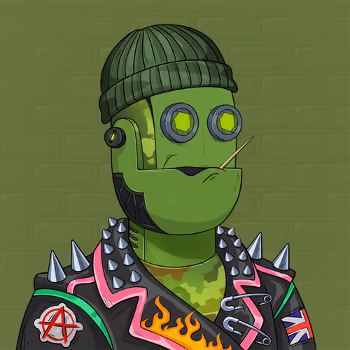 Rebelbots