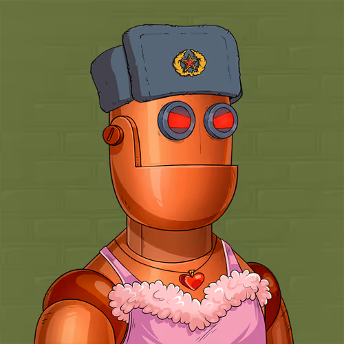 Rebelbots