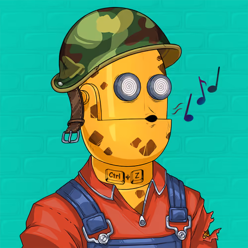 RebelBot #07770