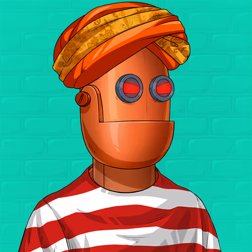 RebelBot #05664