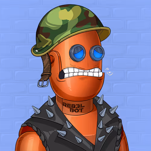 vrabac68.eth Ethereum Name Service (ENS and .eth domain) PFP