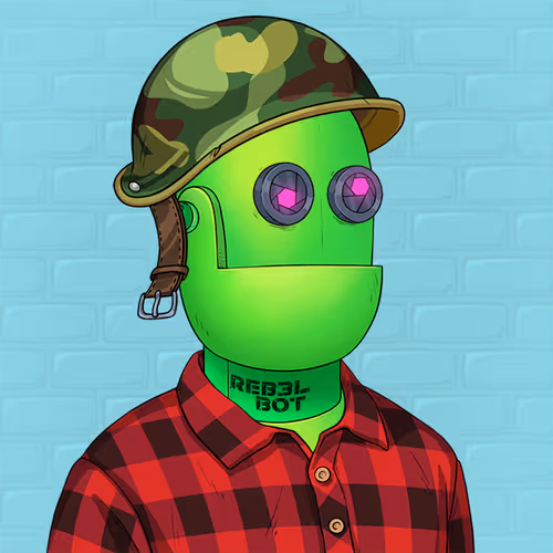 Rebelbots