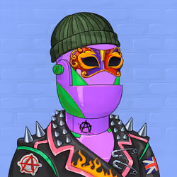 RebelBot #07600