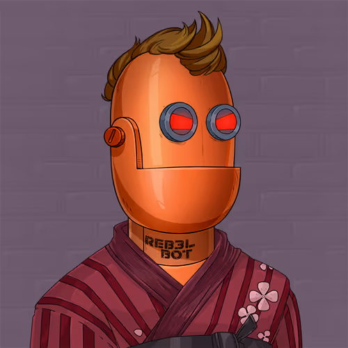 Rebelbots