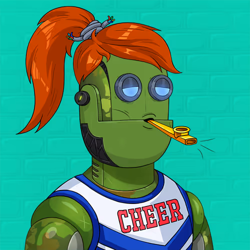Rebelbots