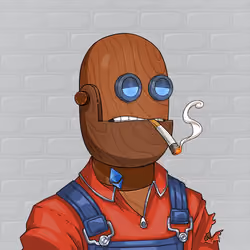 RebelBot #02467