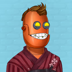 RebelBot #01694