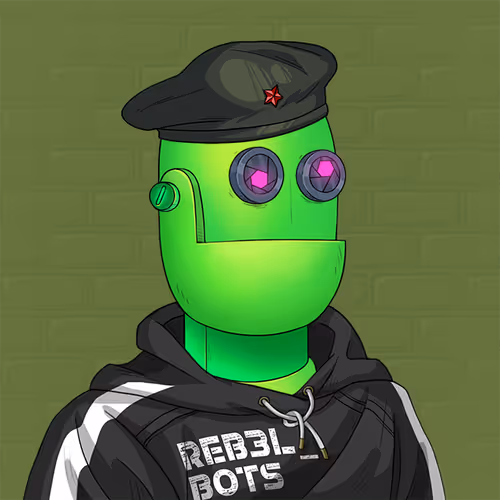 Rebelbots