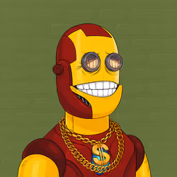 RebelBot #02507