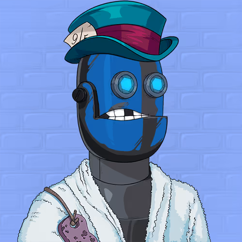 Rebelbots
