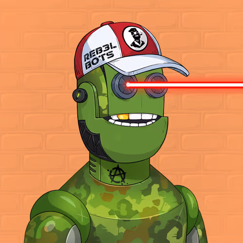 Rebelbots