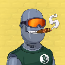 RebelBot #02605