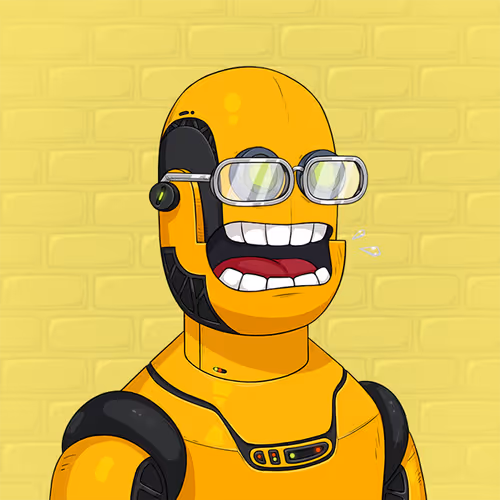 Rebelbots