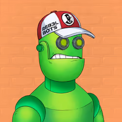 RebelBot #01934