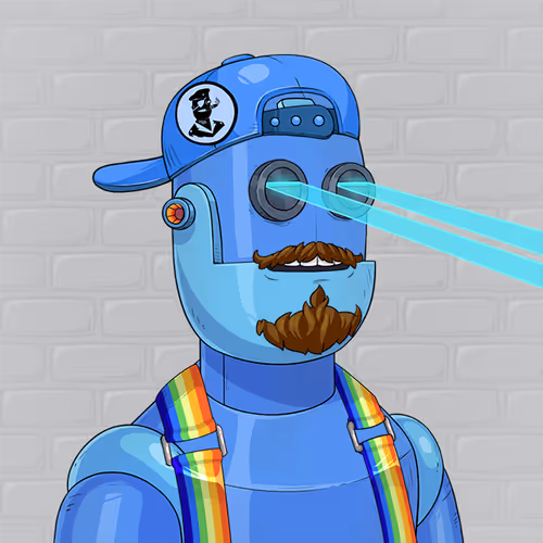 Rebelbots