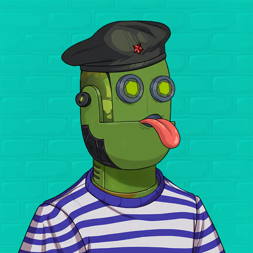 Rebelbots