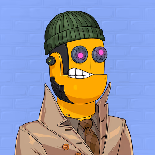 Rebelbots