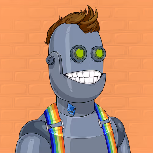 Rebelbots