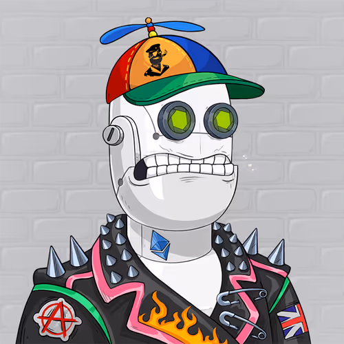 Rebelbots