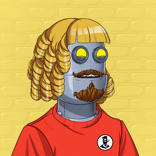 Rebelbots