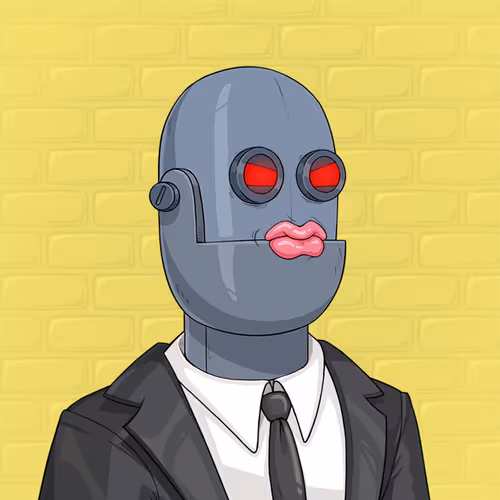 Rebelbots