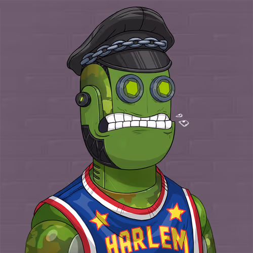 Rebelbots
