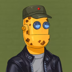 RebelBot #08220