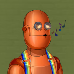 RebelBot #07321